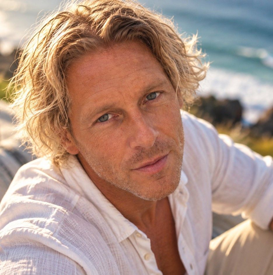 Tim Lord