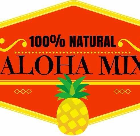 Aloha Mix