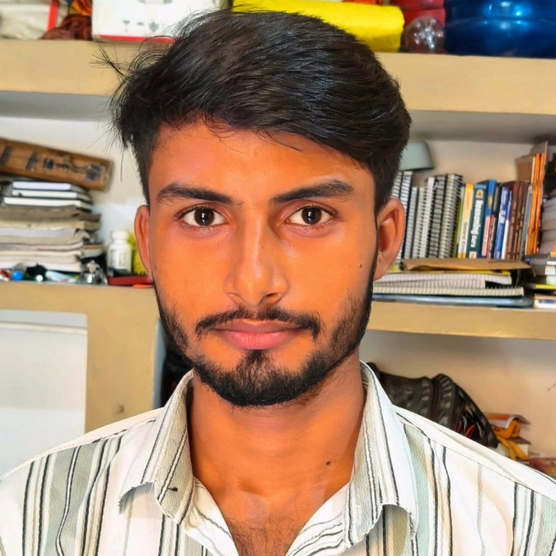 Satyam Chaurasiya
