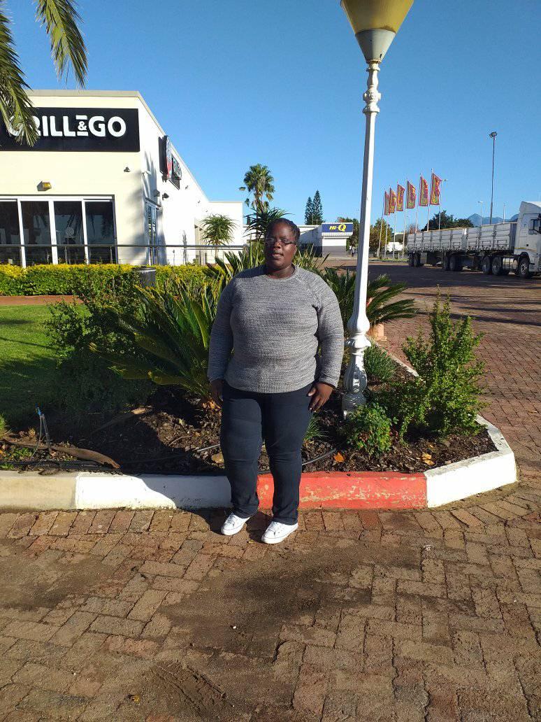 Zikhona Zee Mko