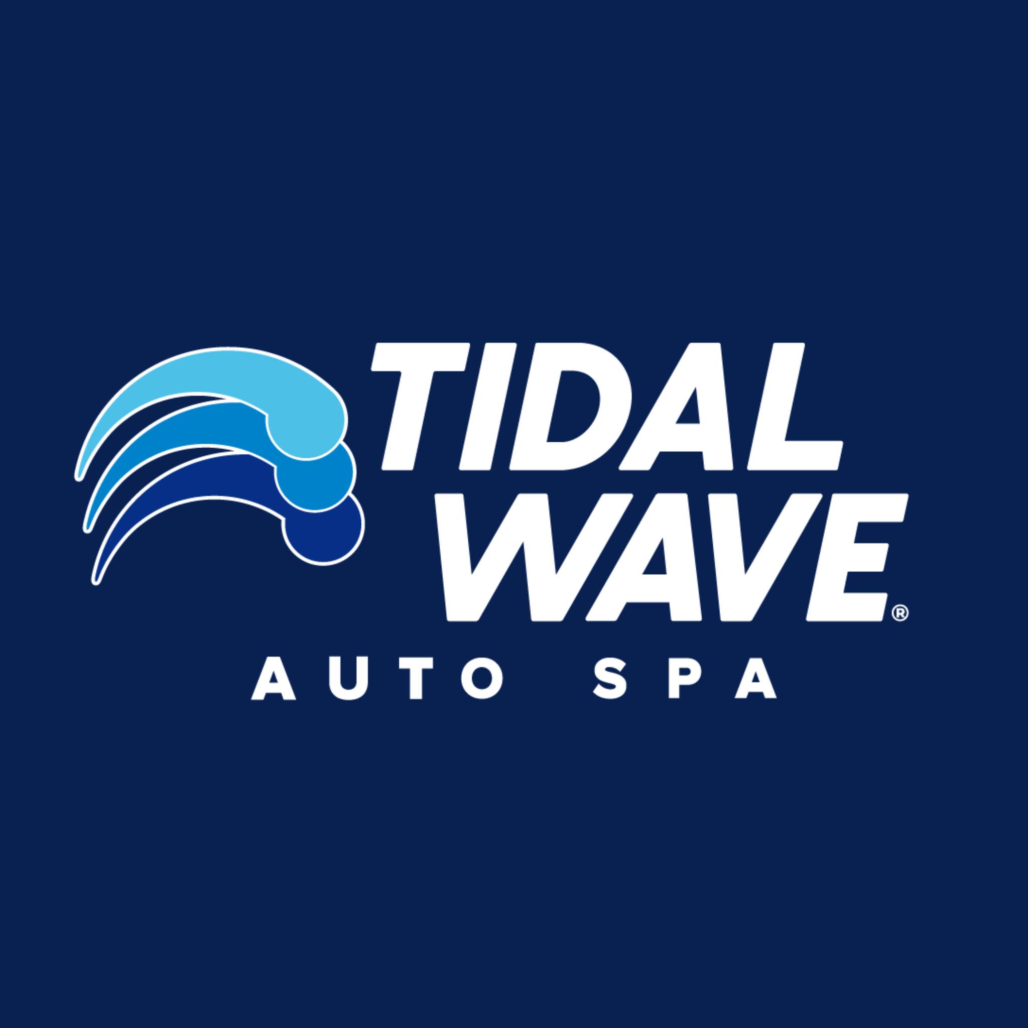 Tidal Wave Auto Spa | Thomaston GA
