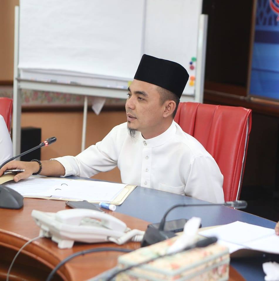 𝐊𝐄𝐍𝐘𝐀𝐓𝐀𝐀𝐍... - Pusat Khidmat Masyarakat ADUN Kota Putera | Facebook