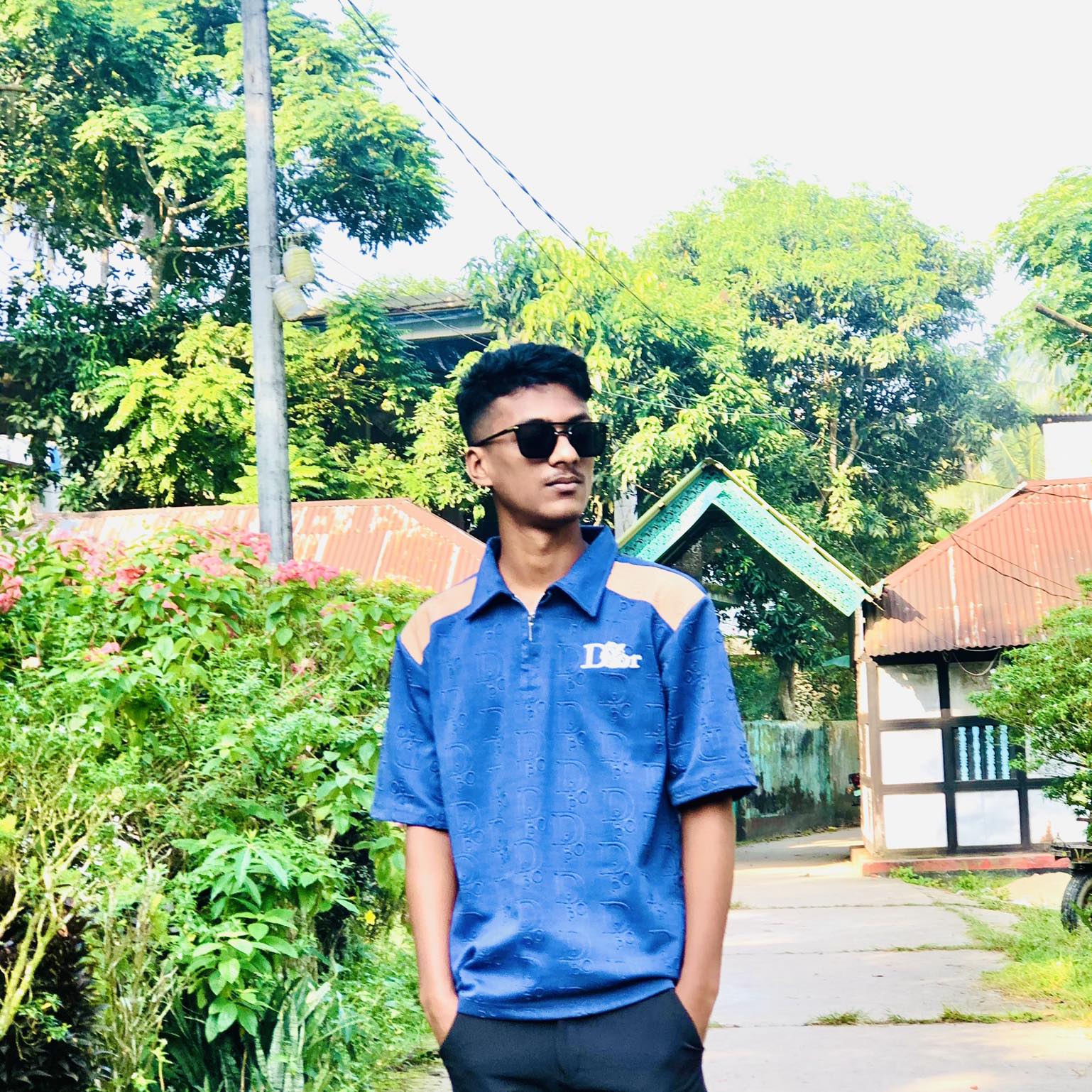 Mainul Islam Rafi