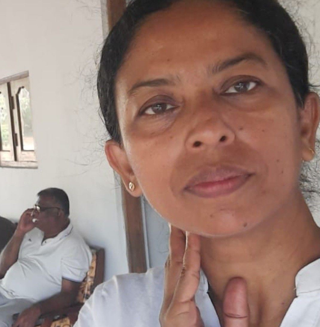 Ceylon - The Ceylon College of Physicians announces with deep sorrow ...