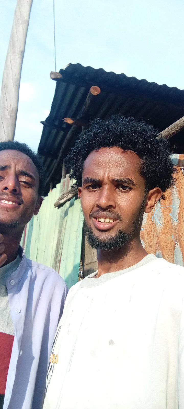 Faris Mustefa