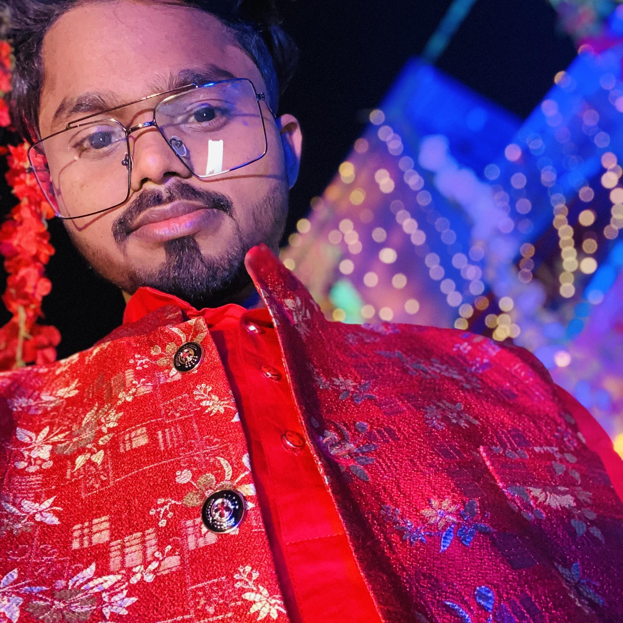 Rokky Kumar