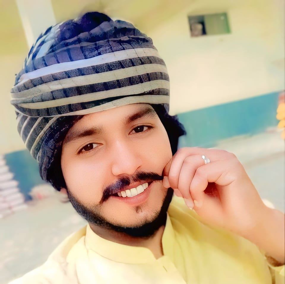 🤔 Afsos | Usman Rajput | Facebook