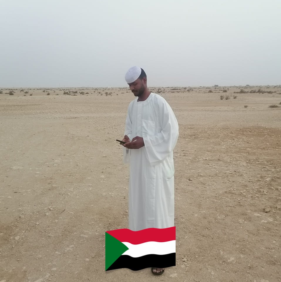 #سوقنا_الصباح | مجتبي ودعمك