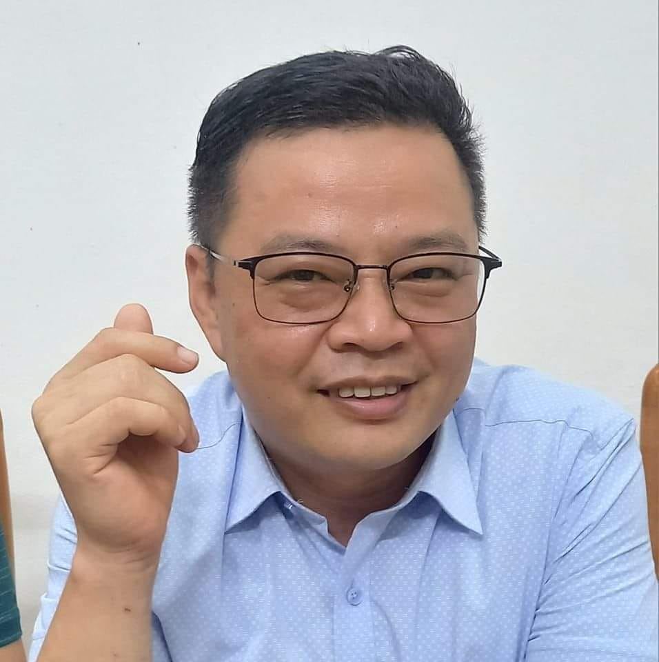 Hoang Hung