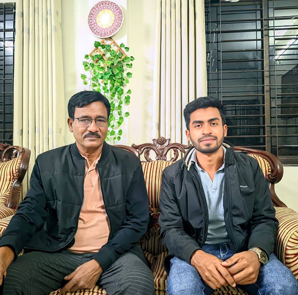 Md Jillur Rahman Rafiq