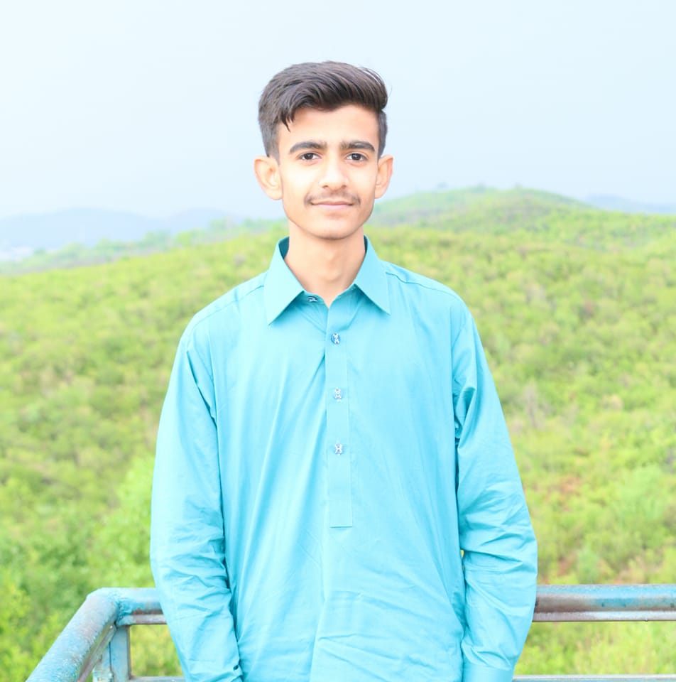 Rohan Mughal