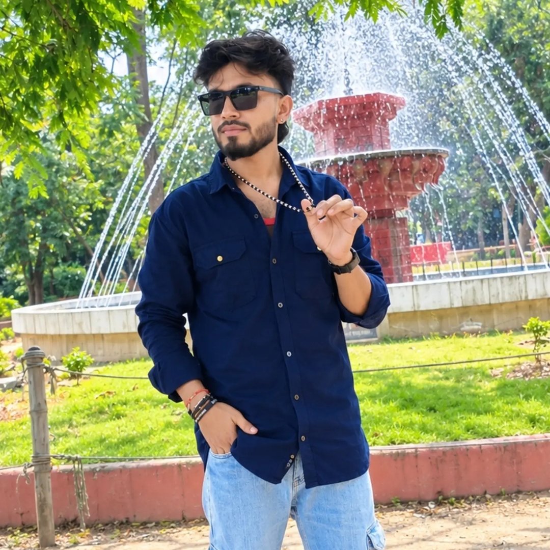 Santosh Raj