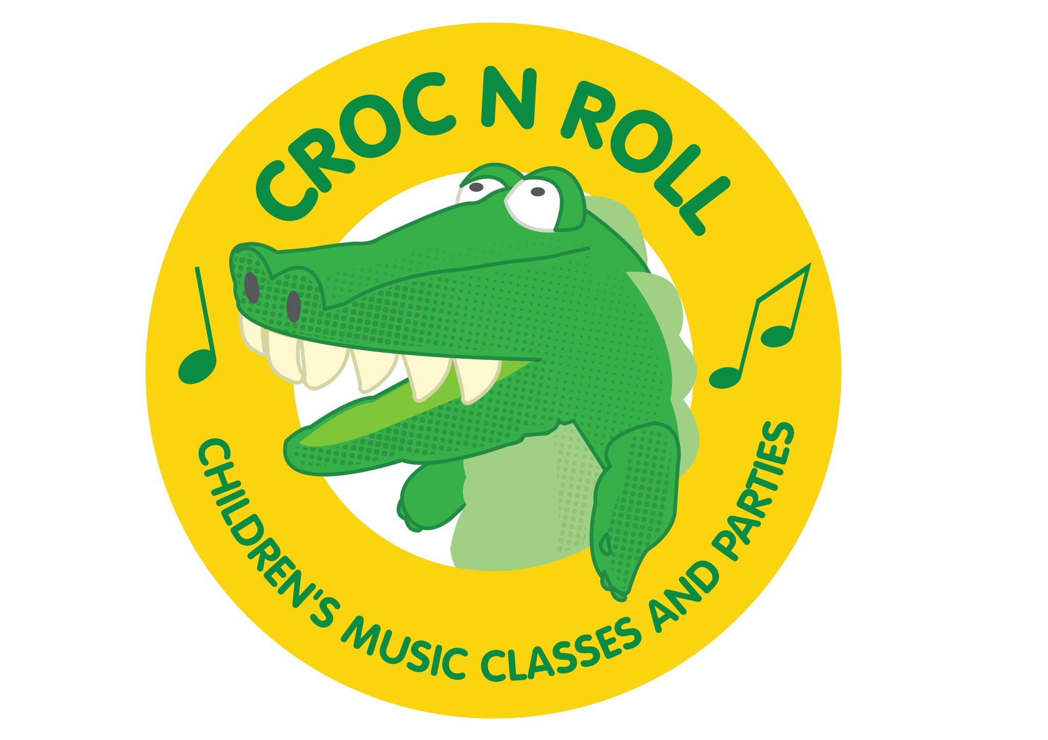 Croc n roll