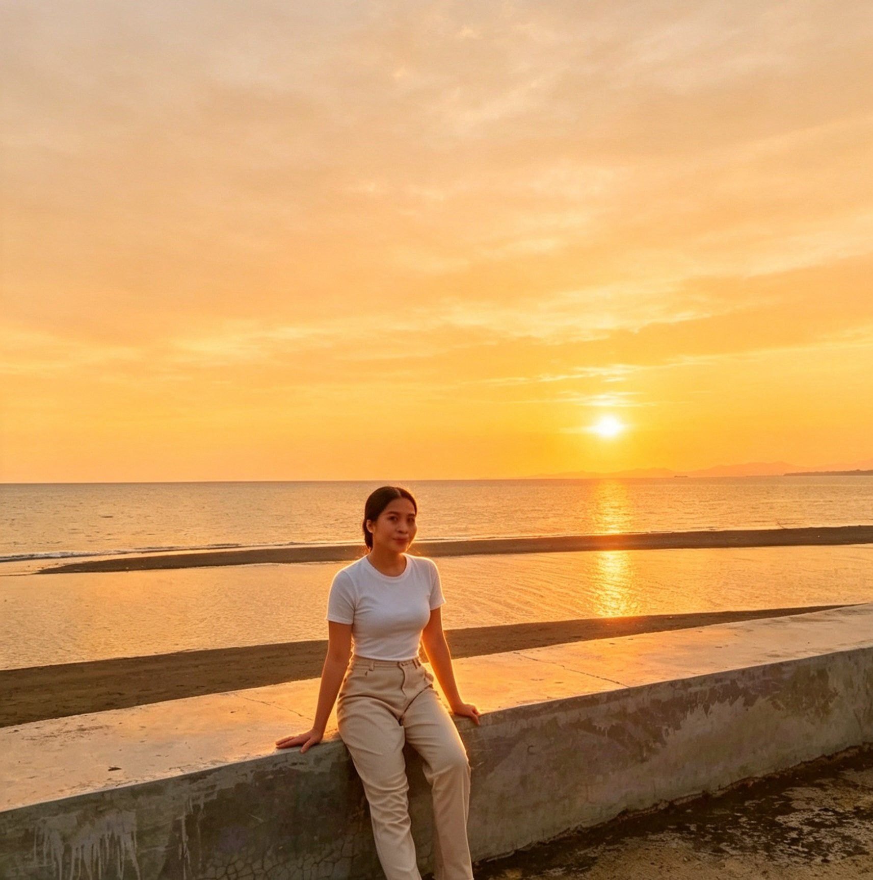 Pag on ya iloilo city Wala ka batyag ka EL ñino Ga subra na gani tubig ...