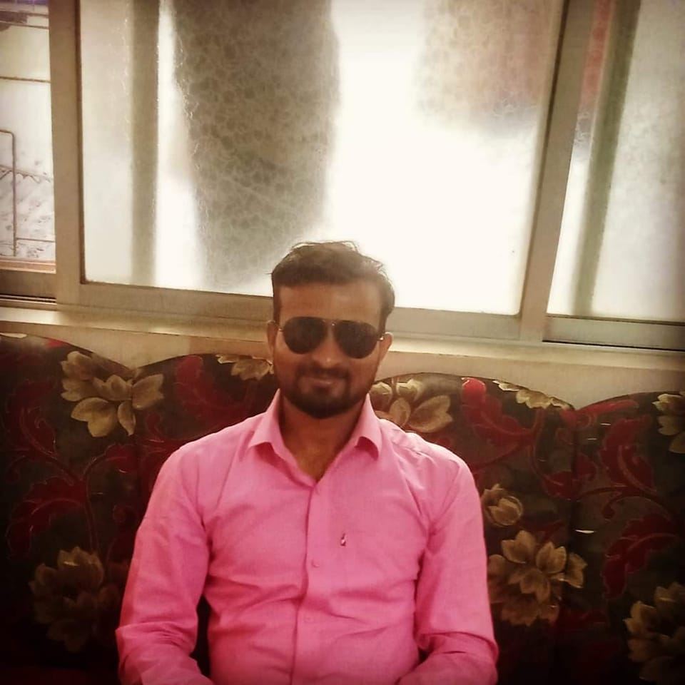 Rana Vikash Singh