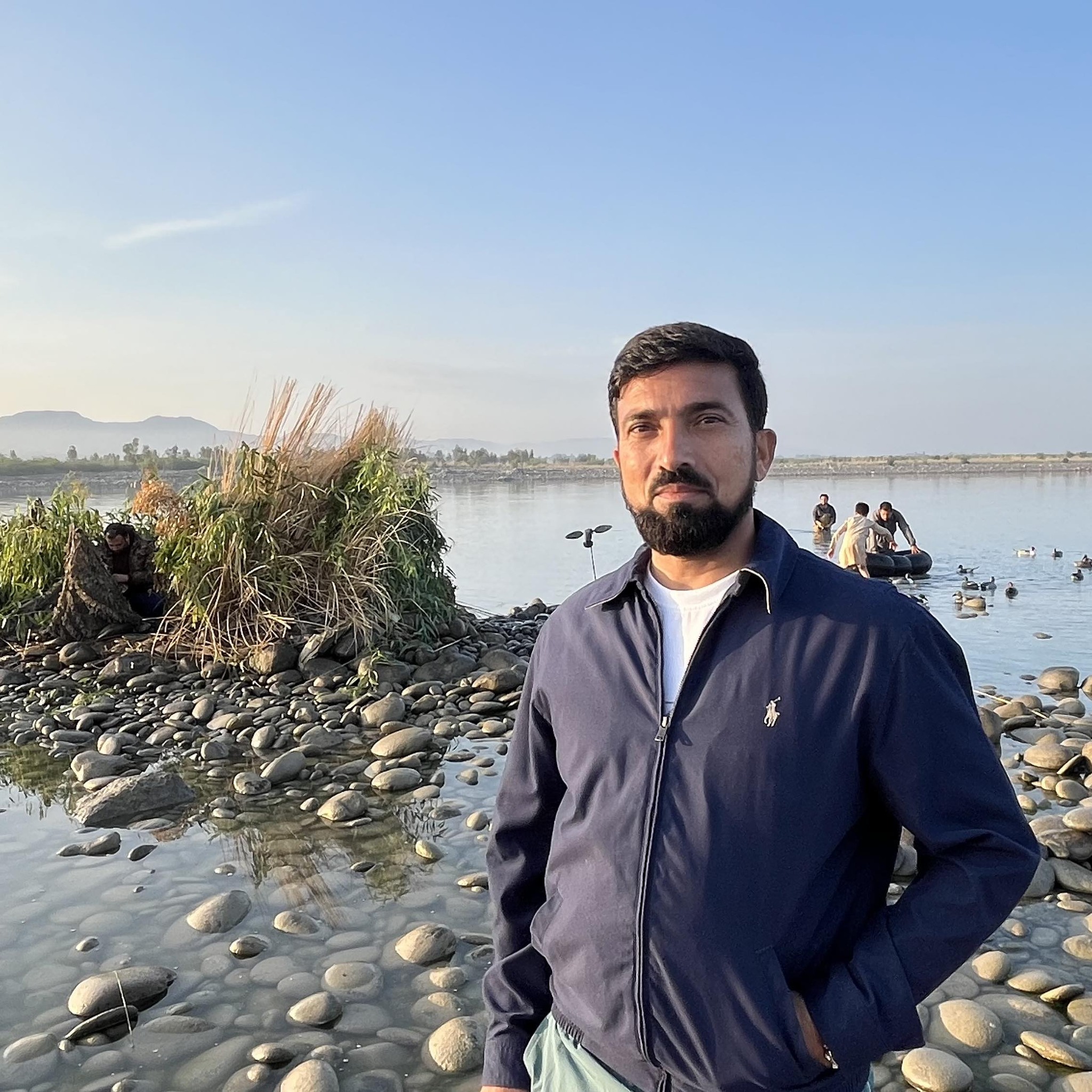 Muhammad Imran