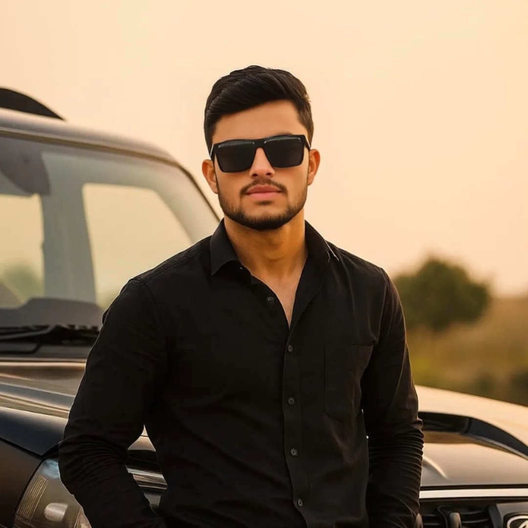 Aman Mishra