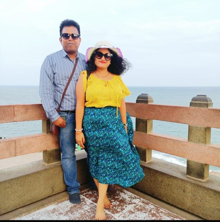 Rajib Bhattacharjee