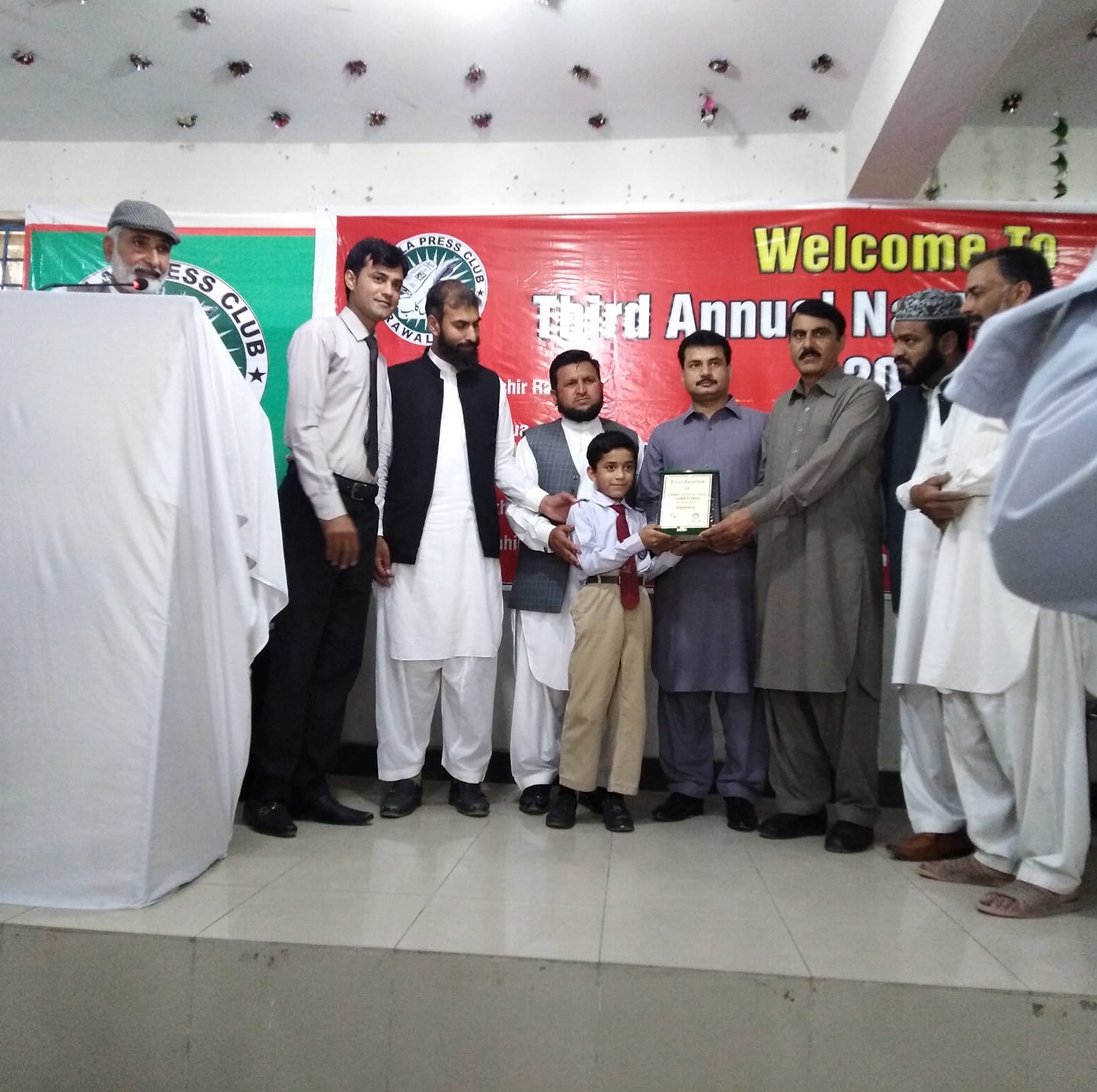 ASF Montessori & Public Secondary School - Regd | Rawalpindi