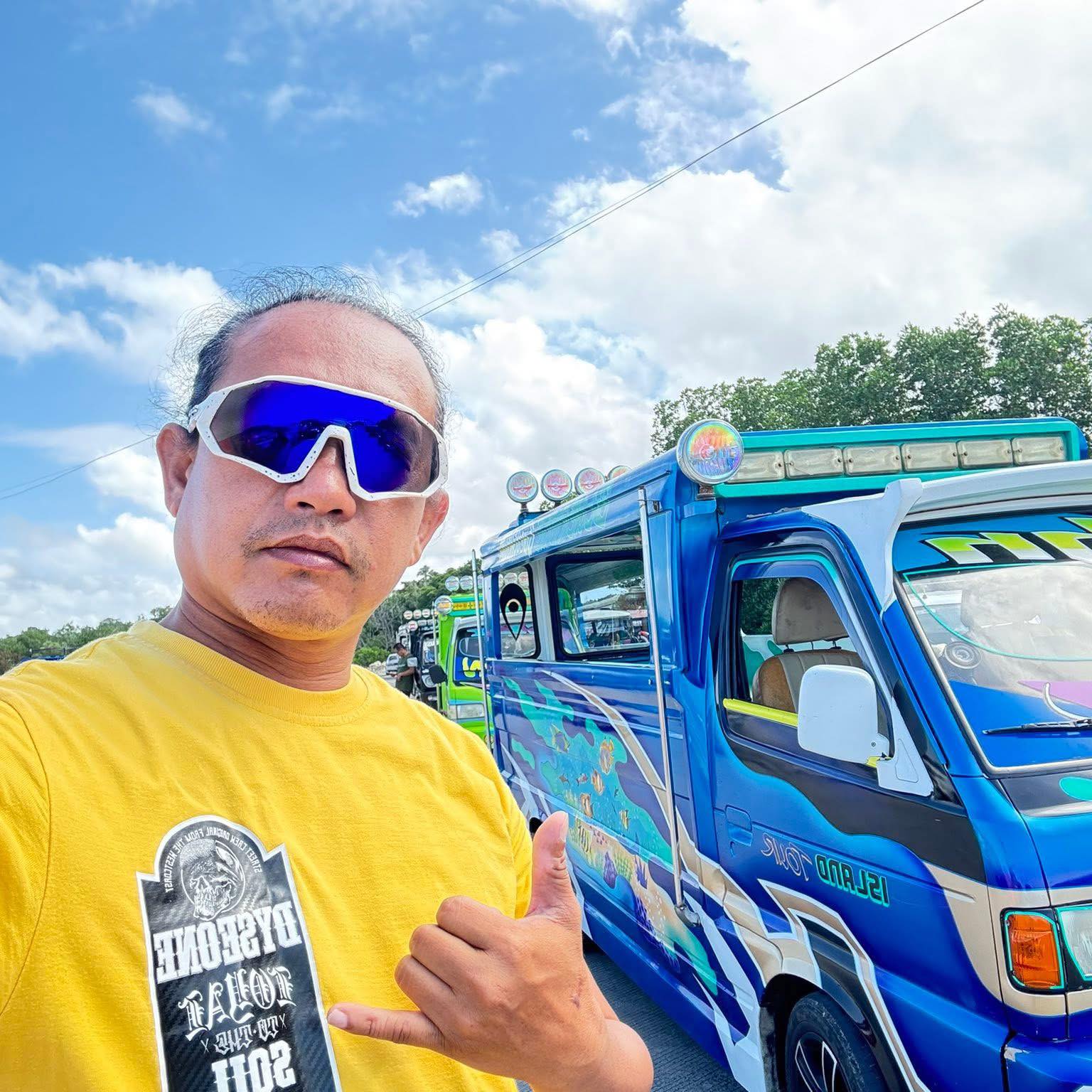 Dumaguete, Siquijor, Bacolod Tours | Hello! Planning to go to Siquijor ...
