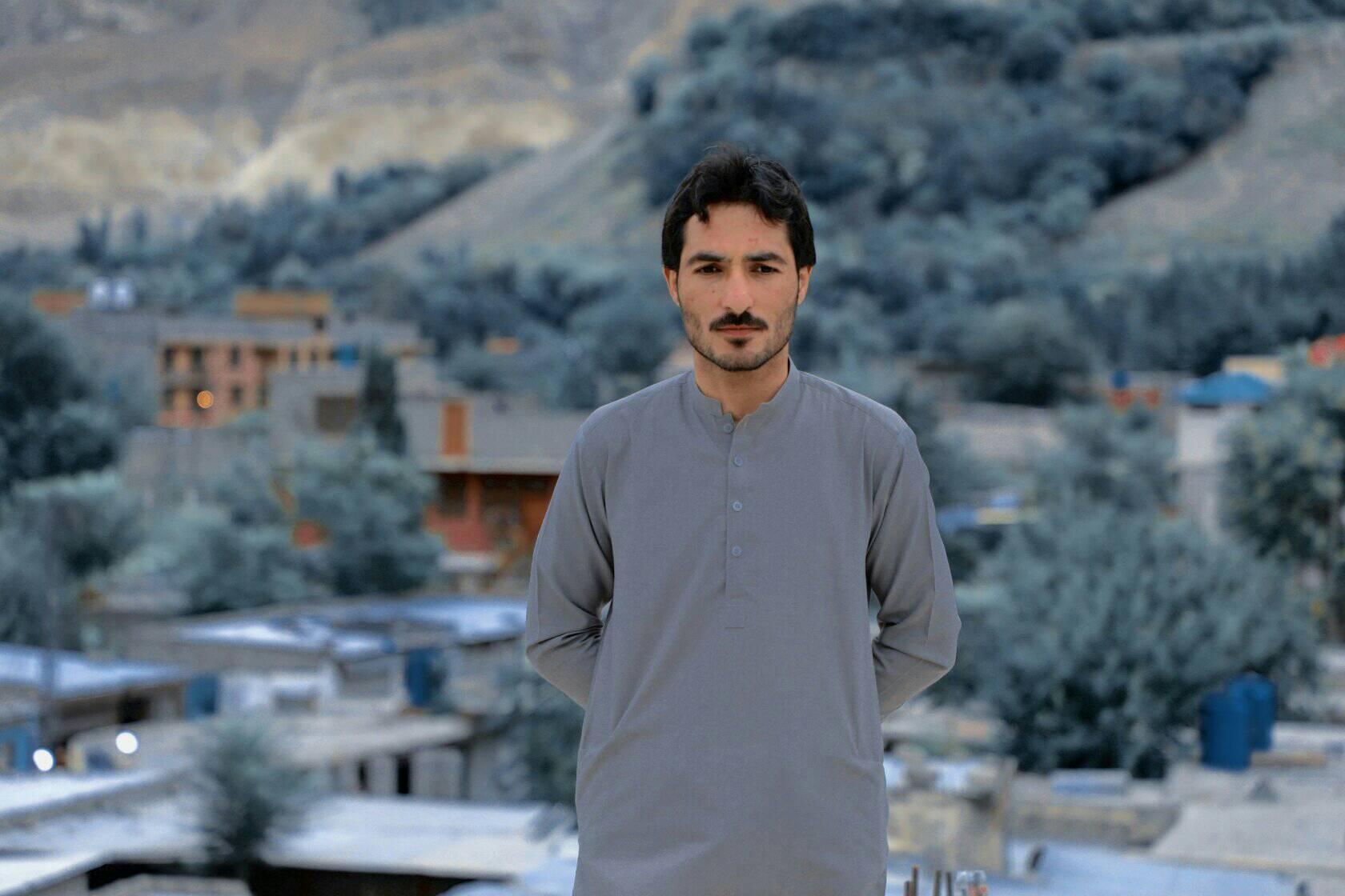 شان احمد