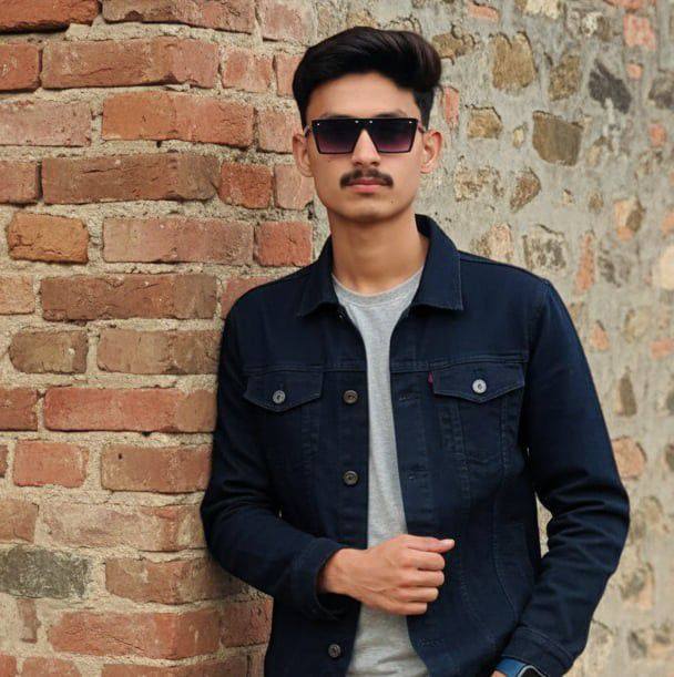 Babar Rai