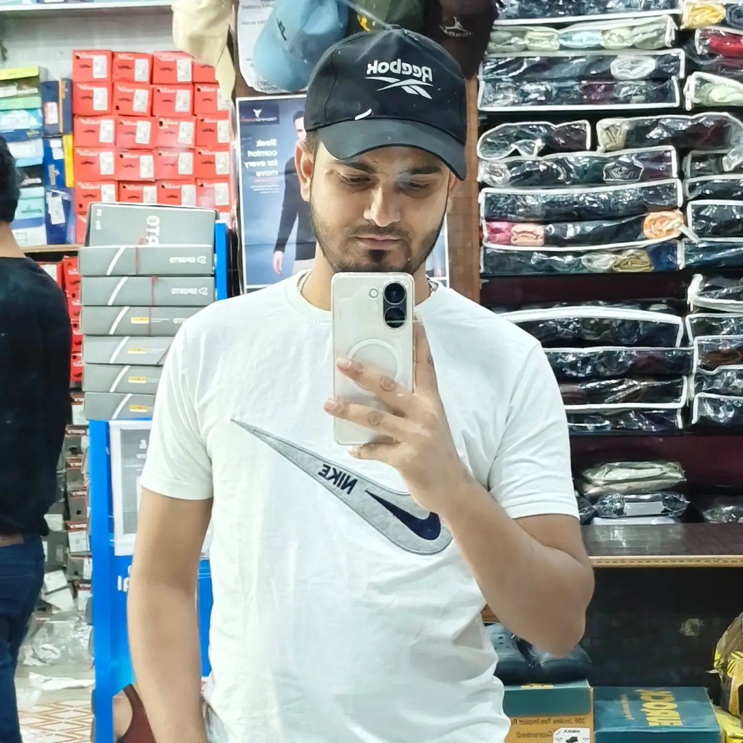 Prince Sobuj