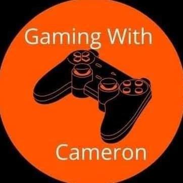 Cameron Rombough