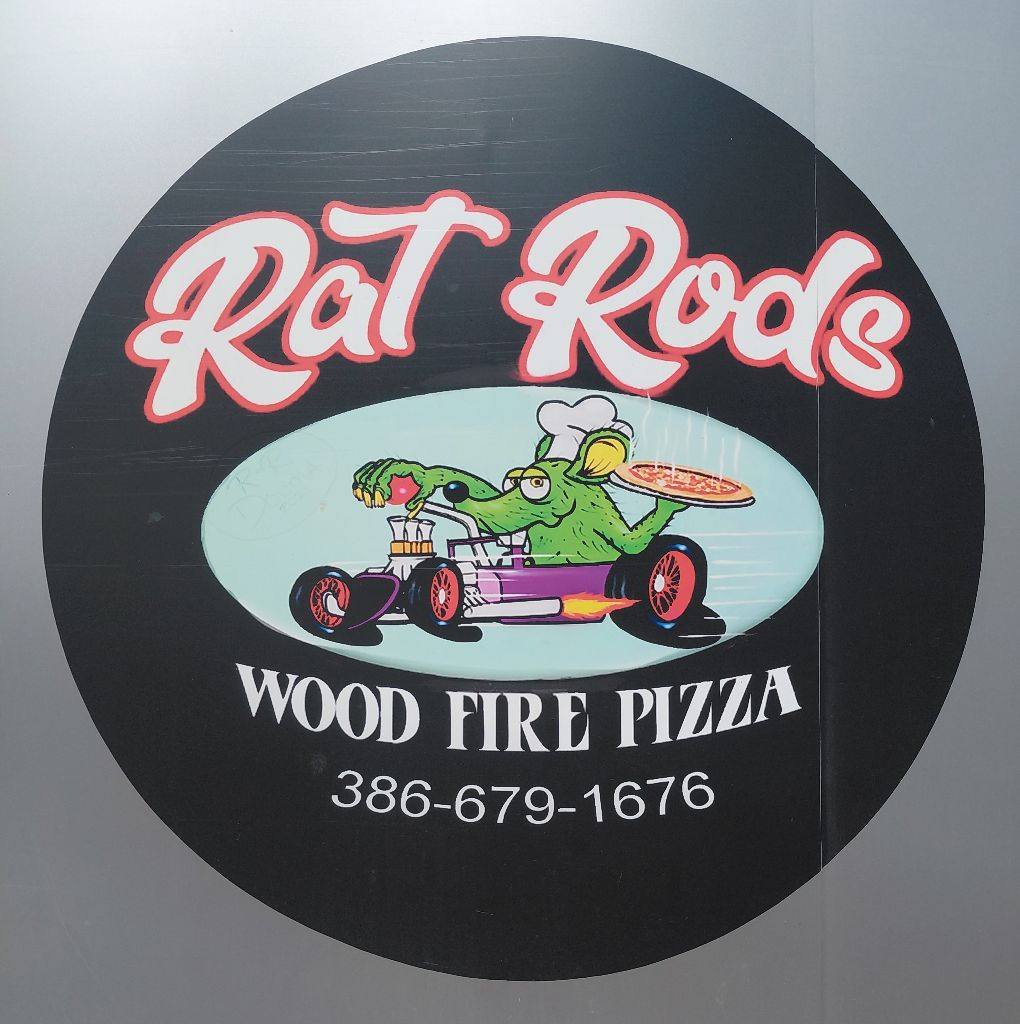 Ratrodswoodfirepizza | Sumterville FL