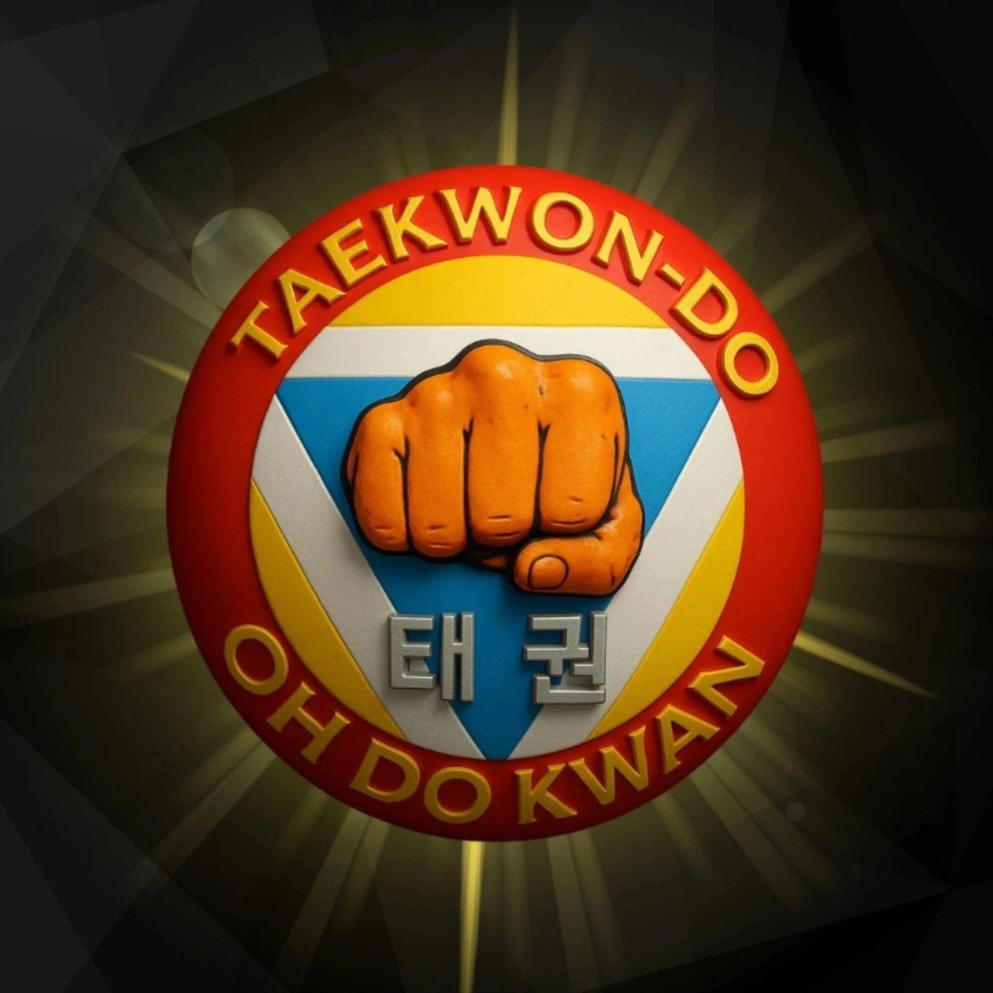 GRUPO OH Do KWAN | Mendoza