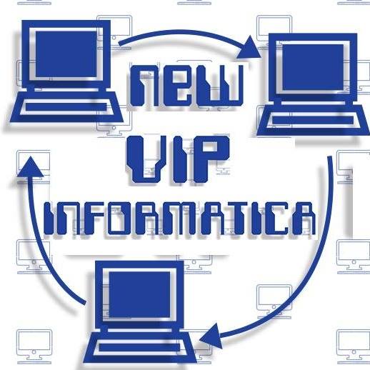 New Vip Informatica | Mondragone