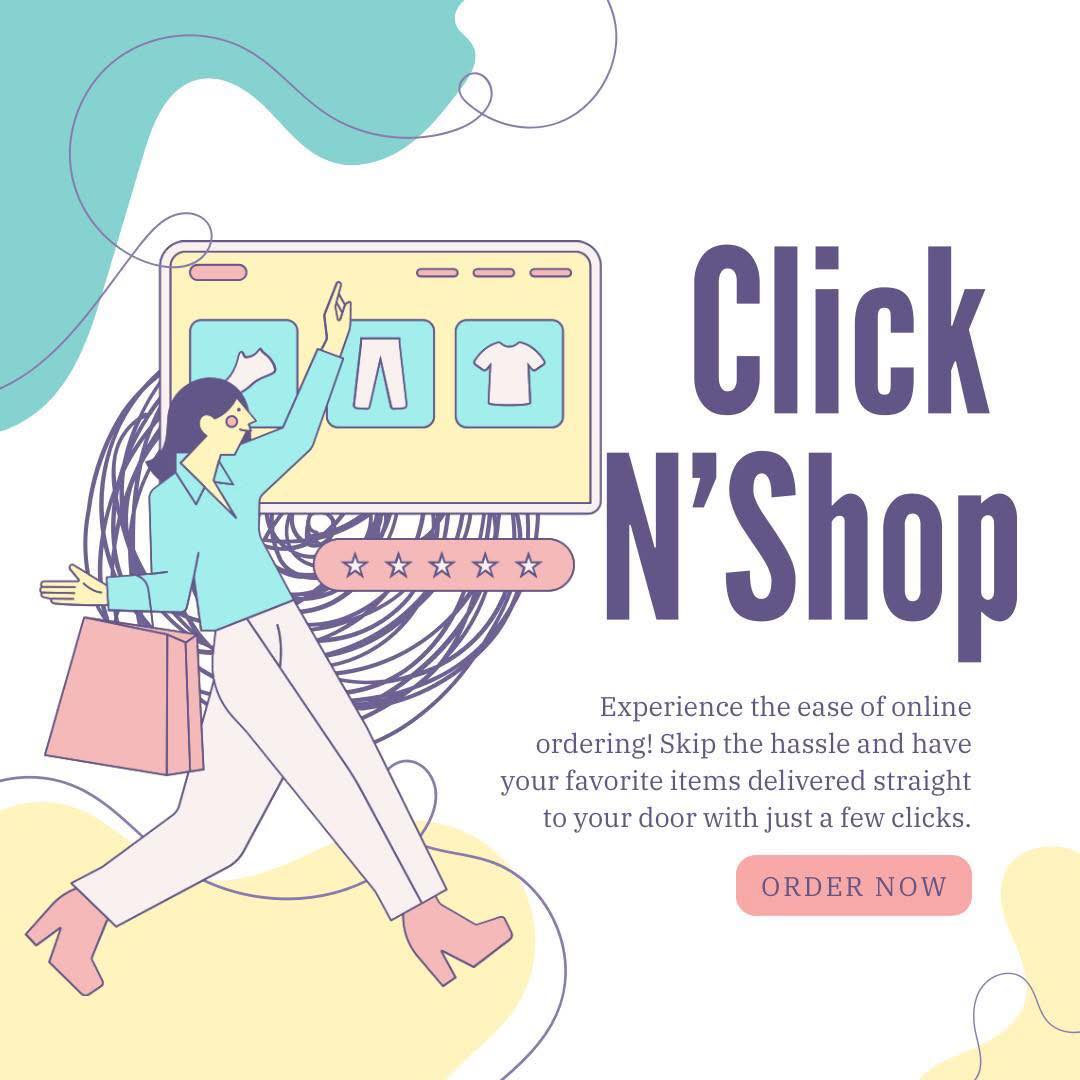 ClickN’Shop