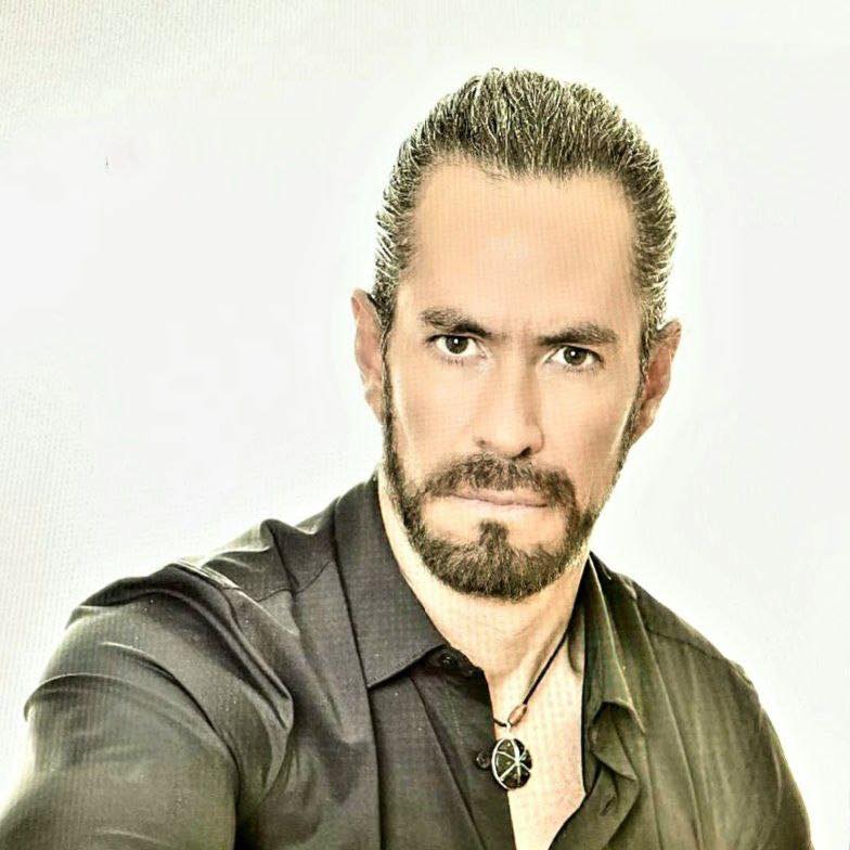 Benjamín Rivero