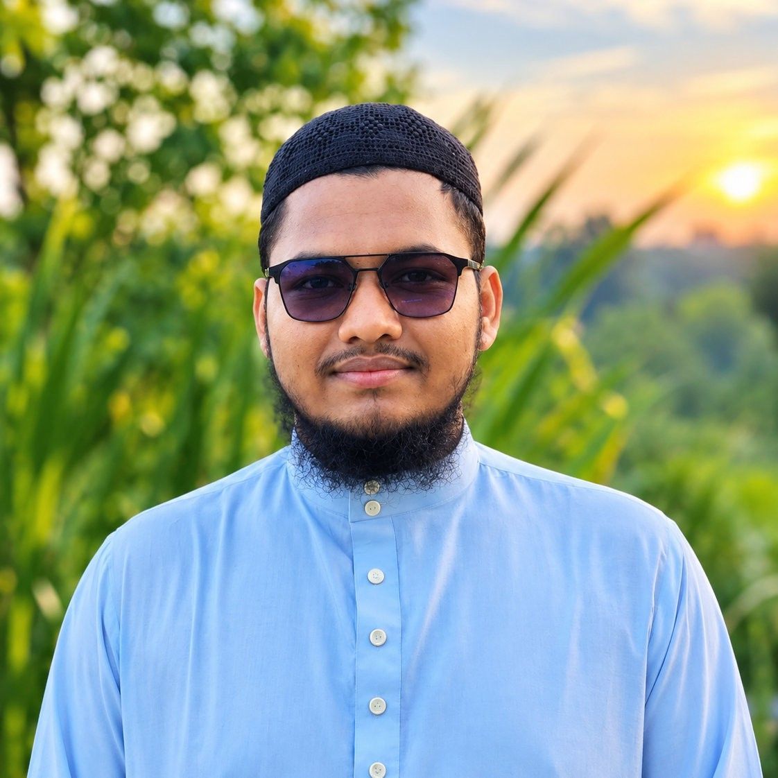 Saifullah Marjan