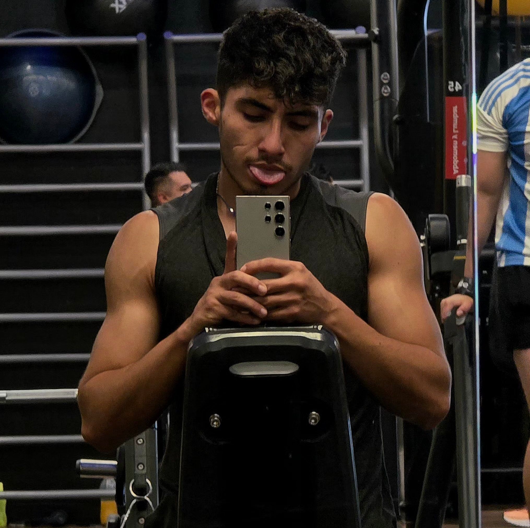 Edwin Cruz