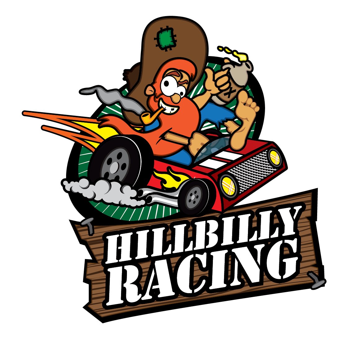 HillBilly Racing