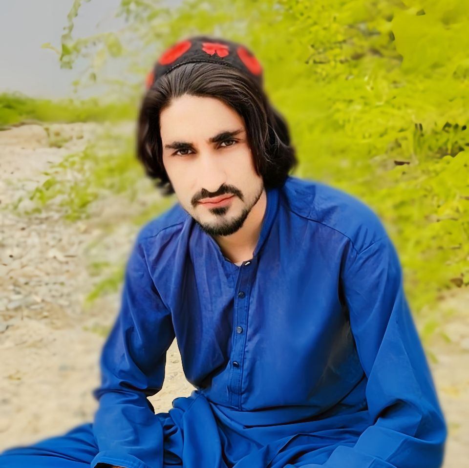 Shafi Ullah Manikhel