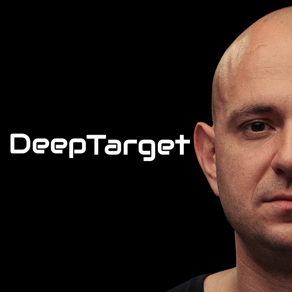 Deep Target
