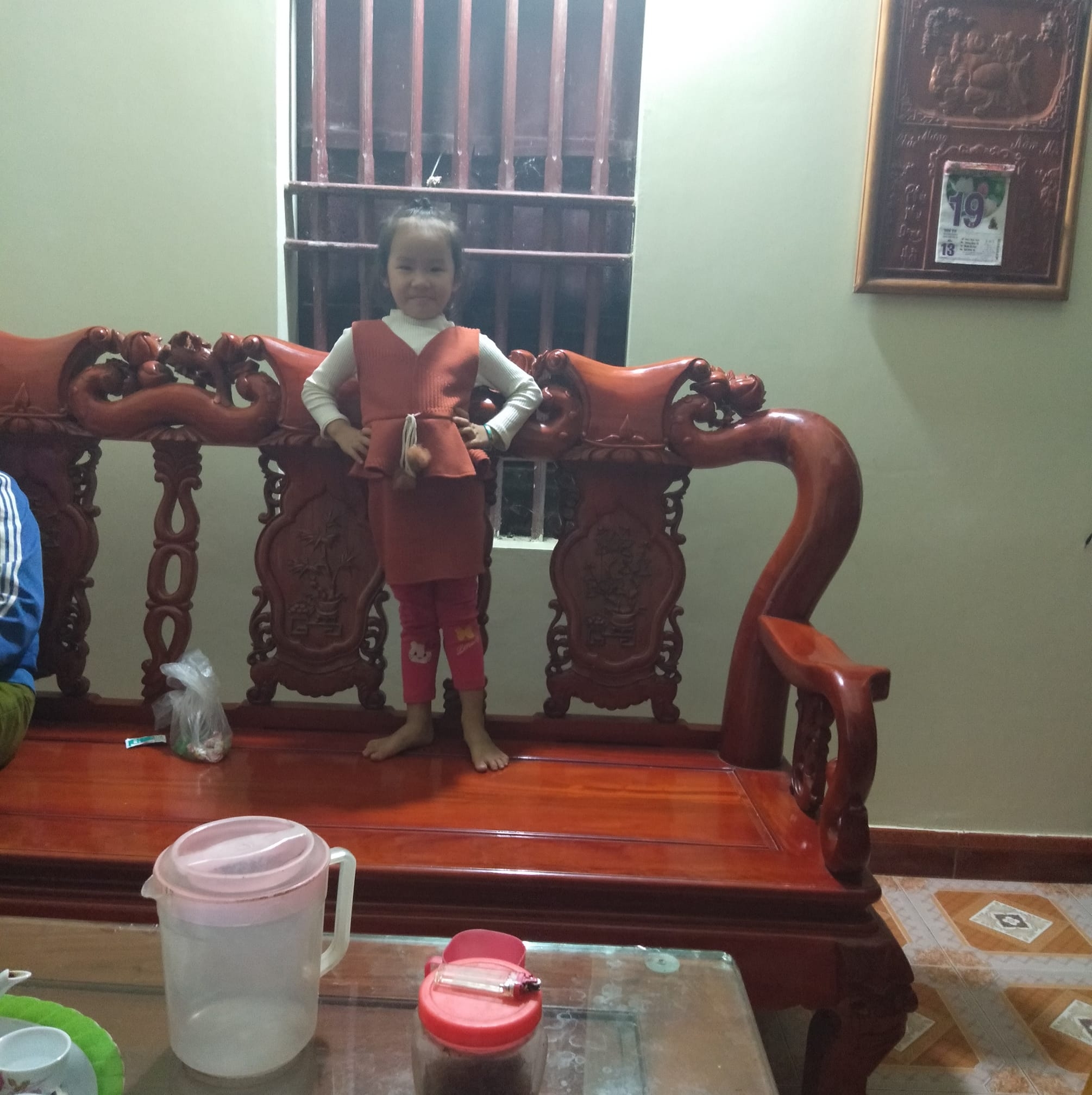 mình lên cho ae căp ngựa hởi mẹ chưa thay răng con đươc 3 tháng như con ...