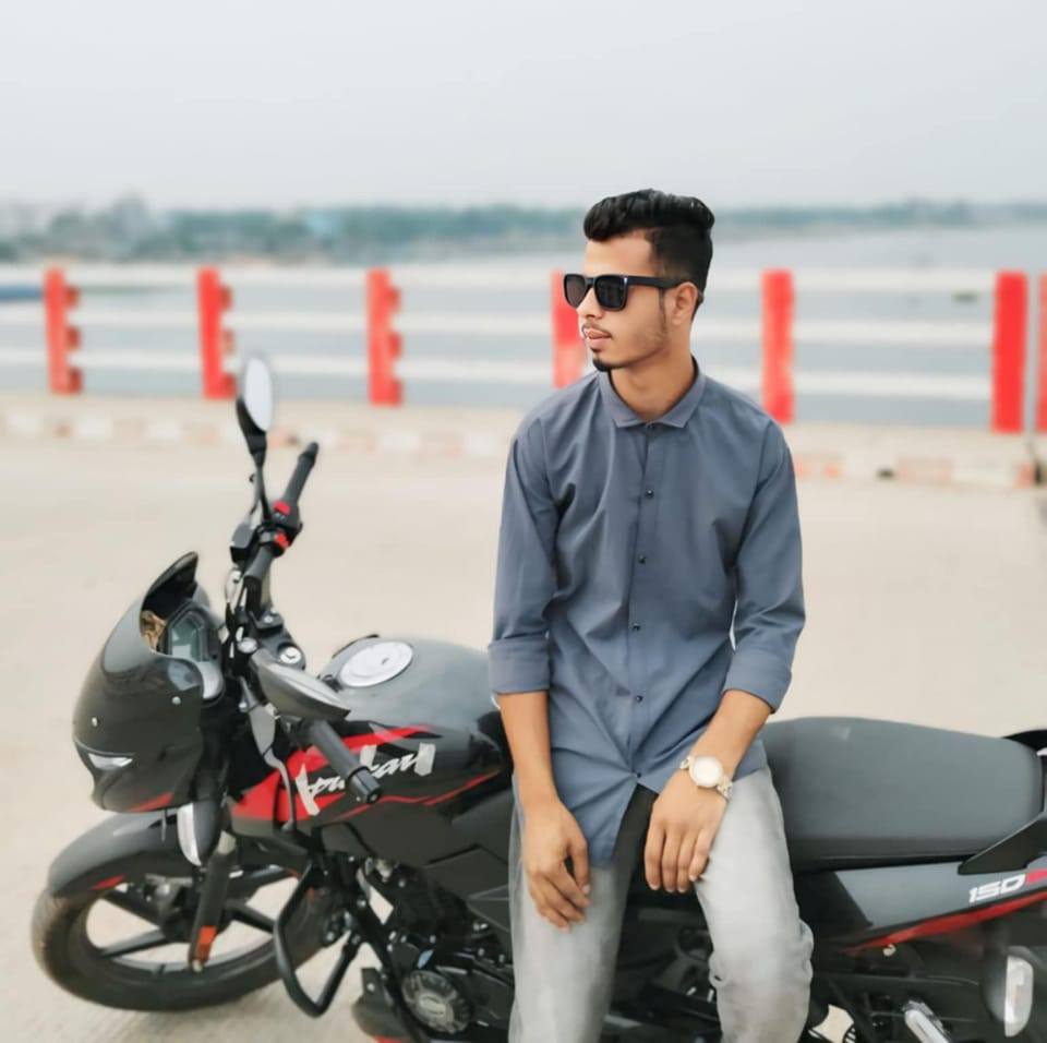 Sujon Ahmed