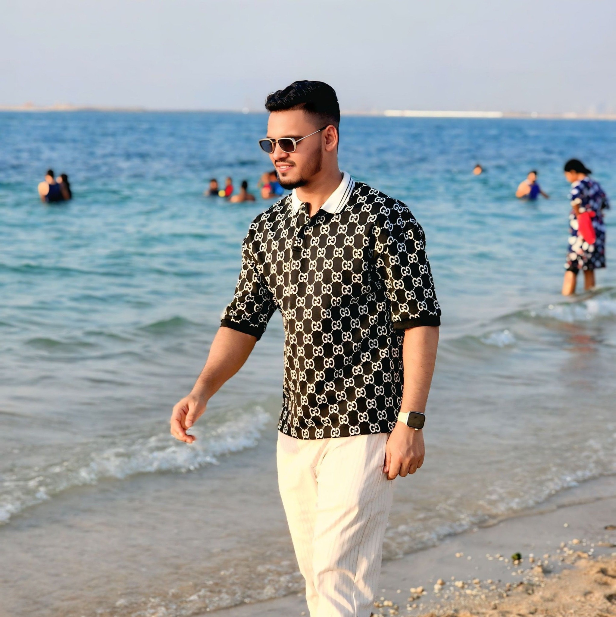 Ahmed Rakib