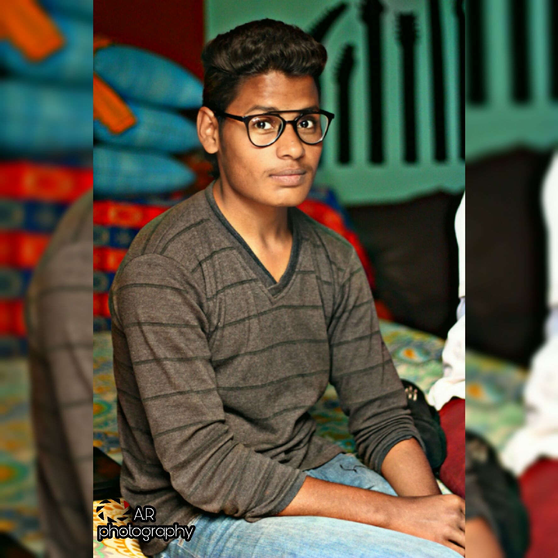 Hammad Shah