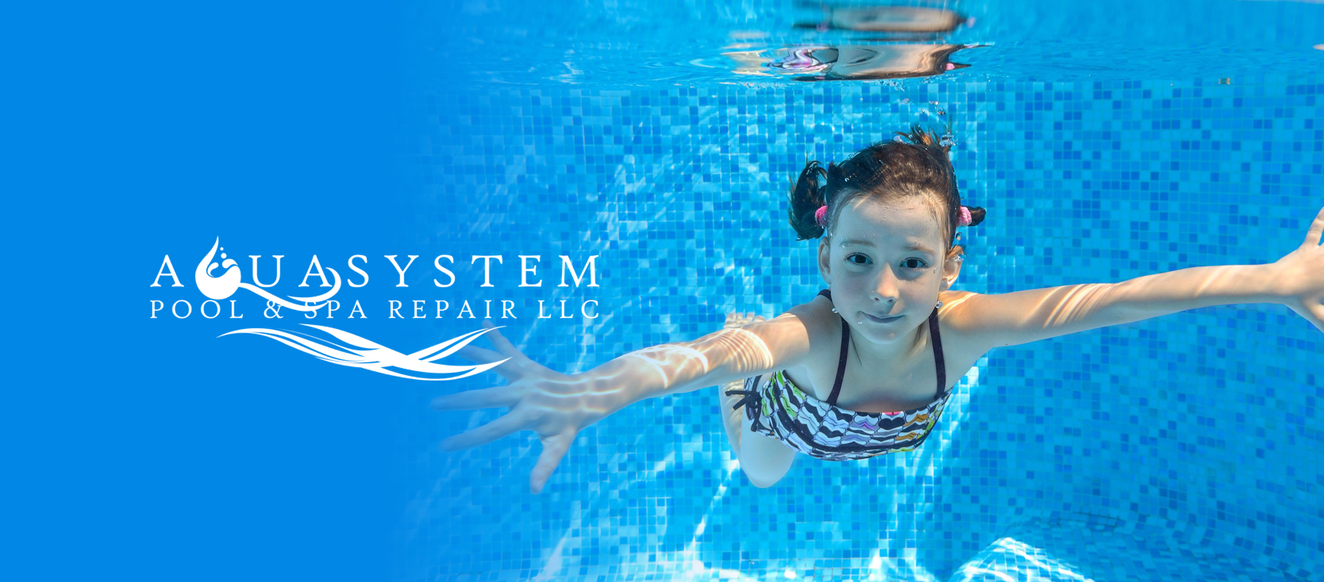 Aqua System Pools | Temecula CA