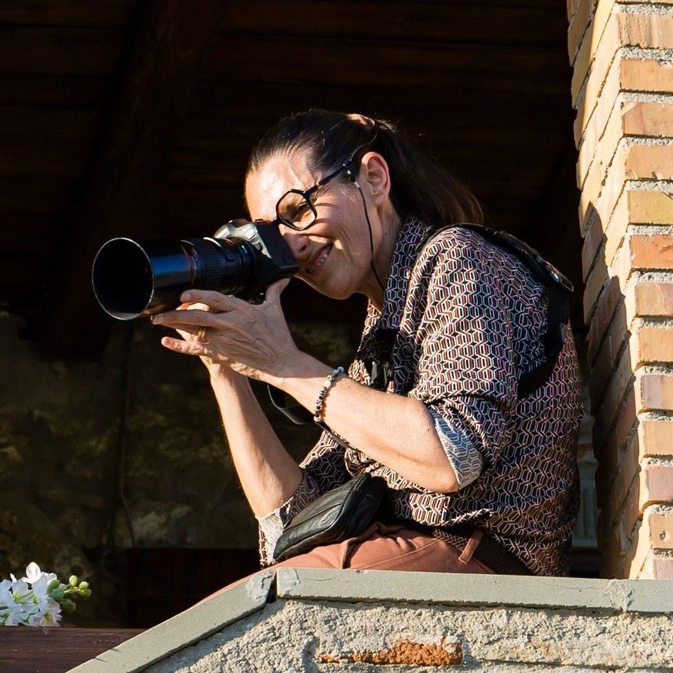 Adriana Chechi Fotografa