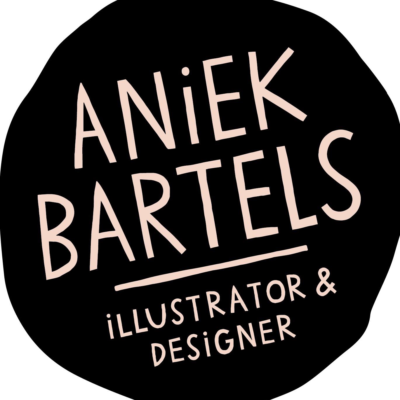Aniek Bartels . Illustration (@AniekBartelsIllustratie) • Facebook