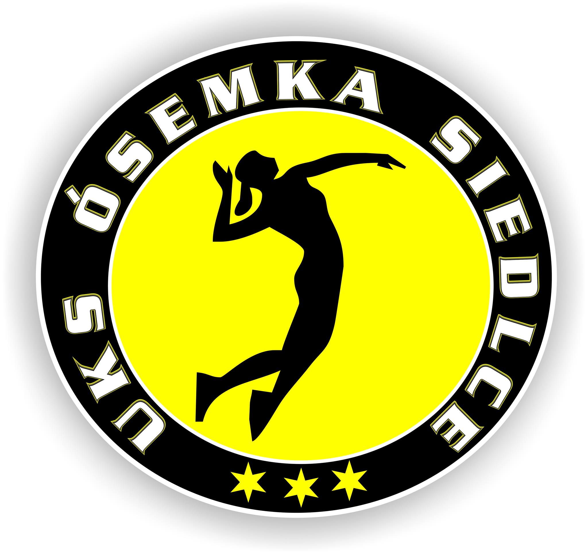 Ósemka Siedlce