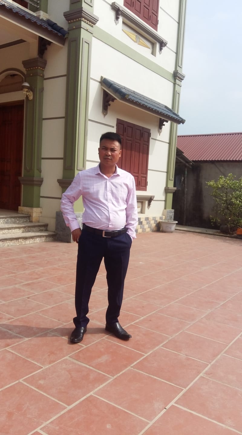 Mưa gió nào | Văn Sở Đinh