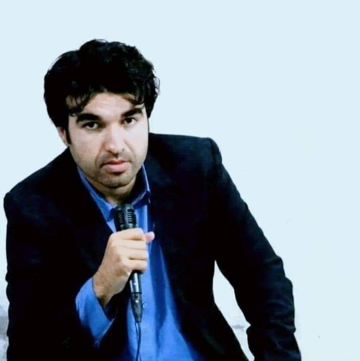 Syed Azmat Ali