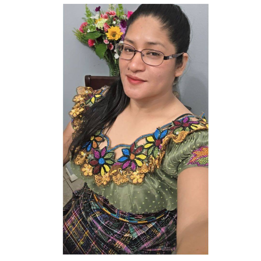Vicky Anabel Solis Palma