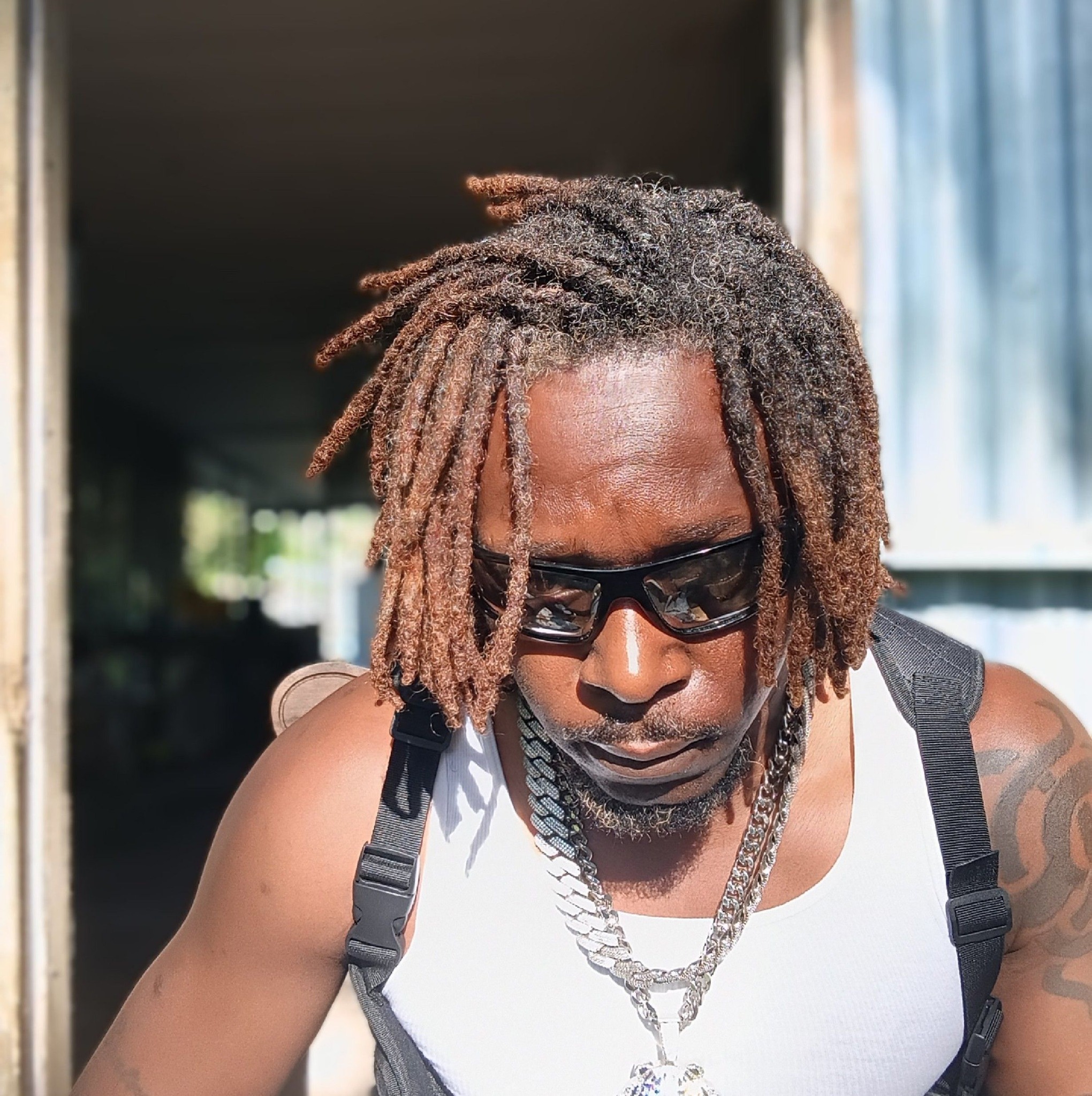 Bob Way Trell